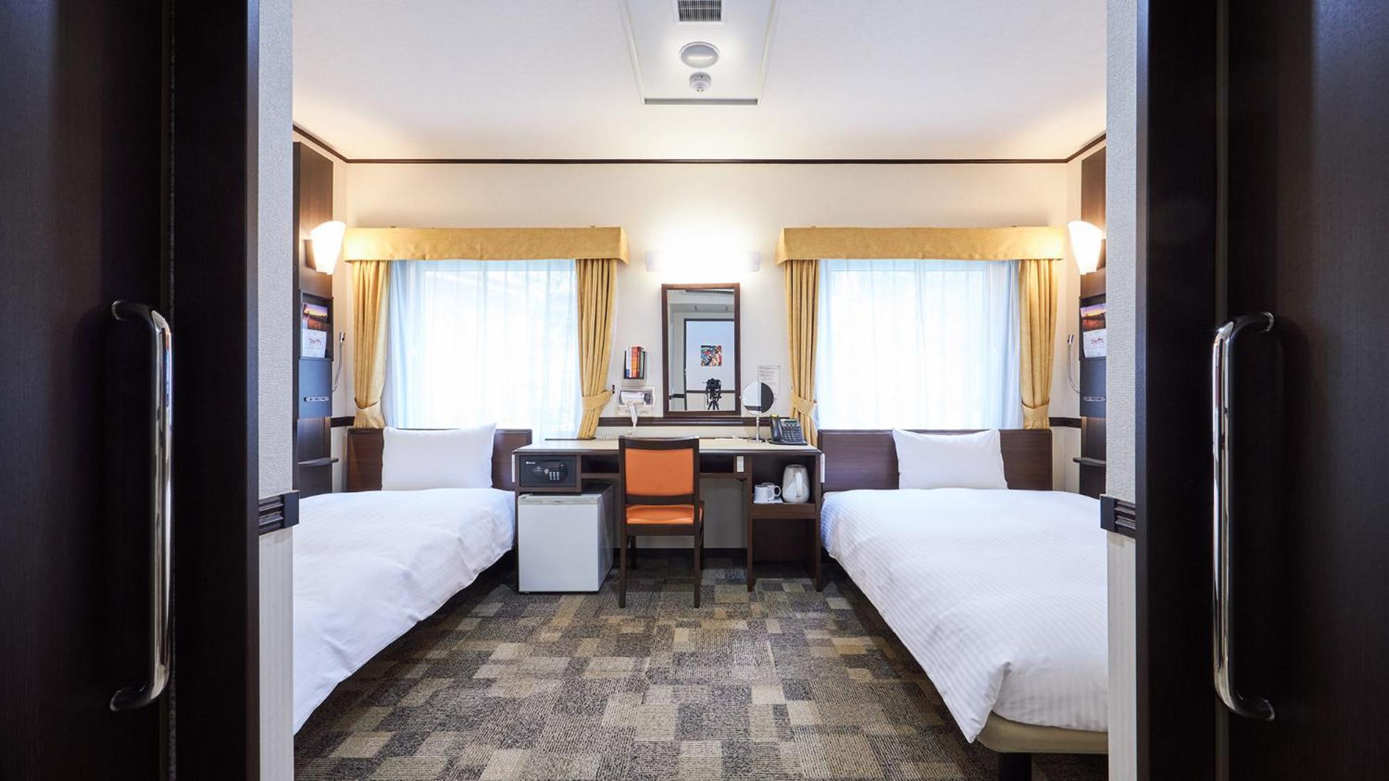 Toyoko Inn Tsu Eki Nishi Guchi Exteriér fotografie