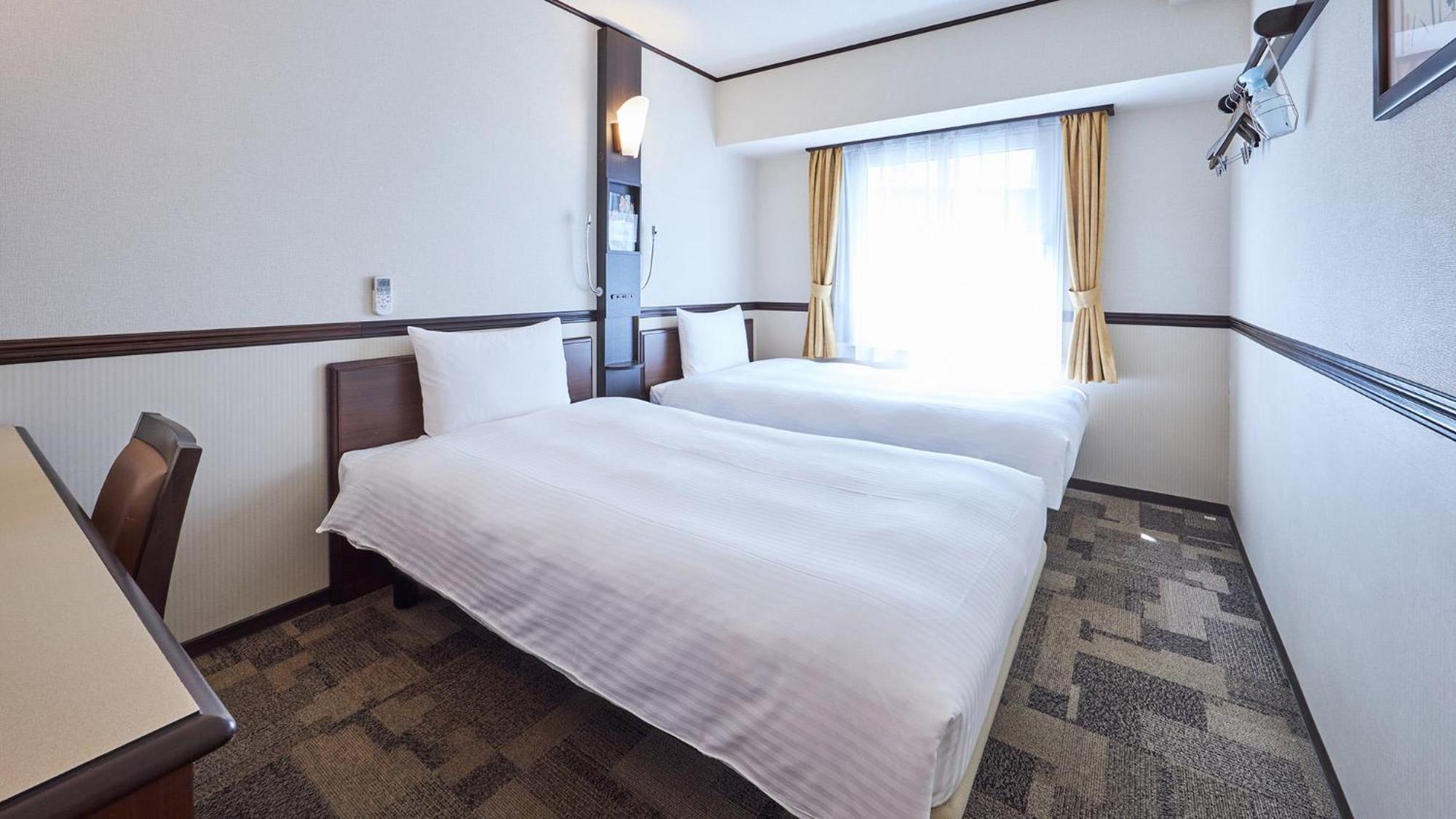 Toyoko Inn Tsu Eki Nishi Guchi Exteriér fotografie