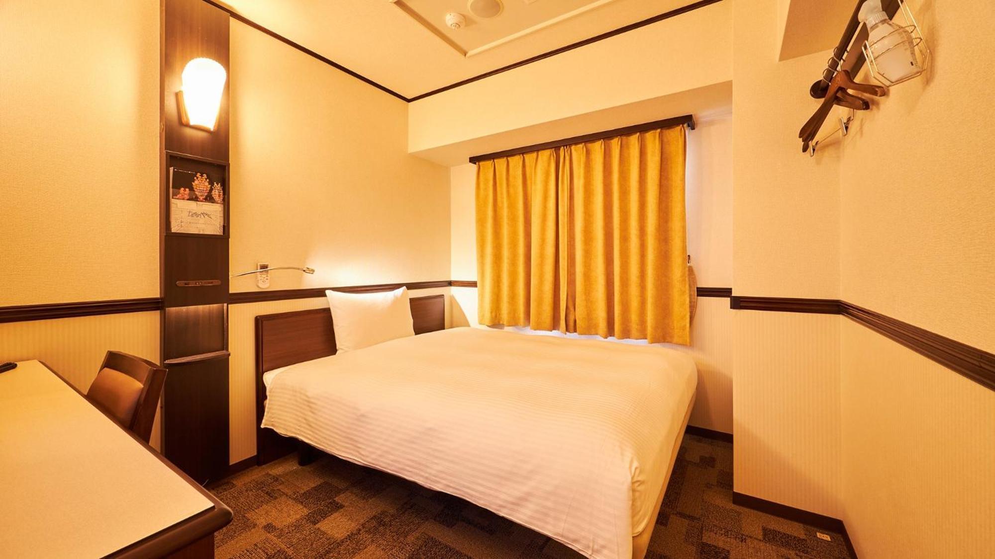 Toyoko Inn Tsu Eki Nishi Guchi Pokoj fotografie