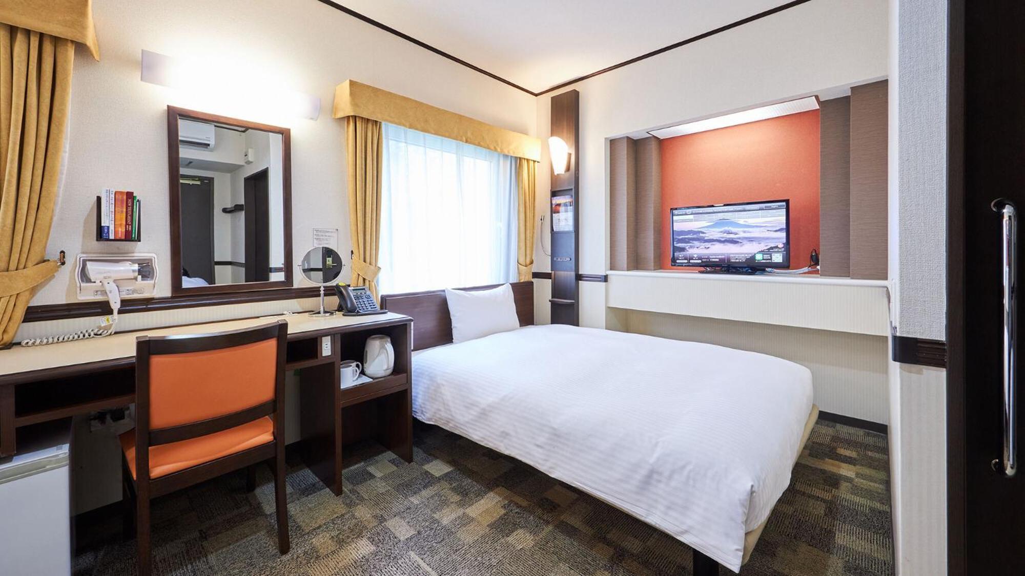 Toyoko Inn Tsu Eki Nishi Guchi Pokoj fotografie