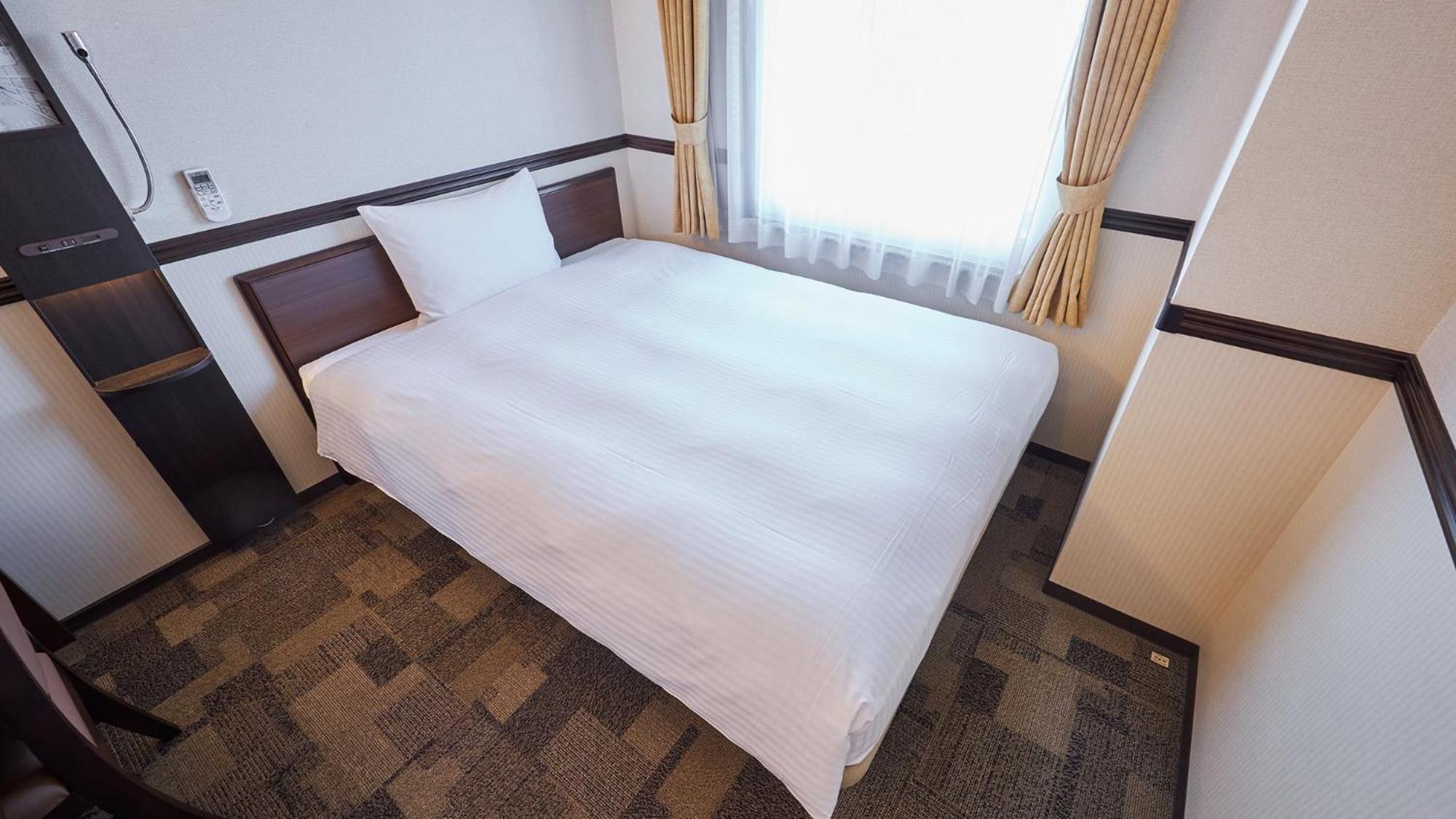 Toyoko Inn Tsu Eki Nishi Guchi Pokoj fotografie