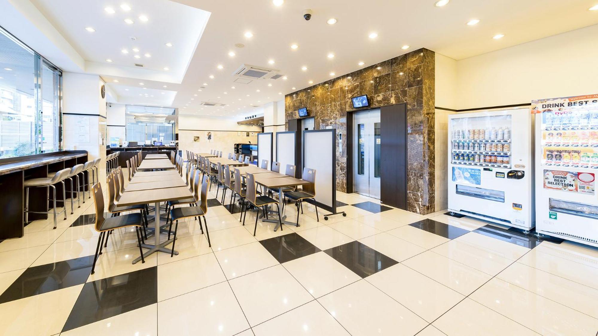 Toyoko Inn Tsu Eki Nishi Guchi Exteriér fotografie